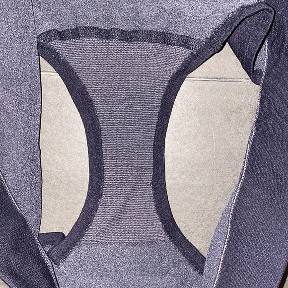 PINK Victoria’s Secret Large Black Seamless Logo Cheekster Panty - Picture 4 of 5